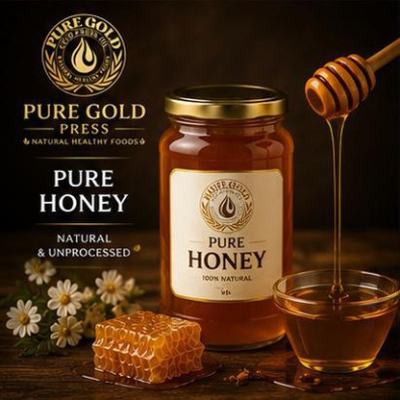Pure Honey
