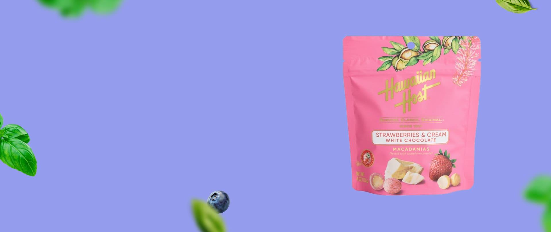 Fresh from Nature,
Grown with Care